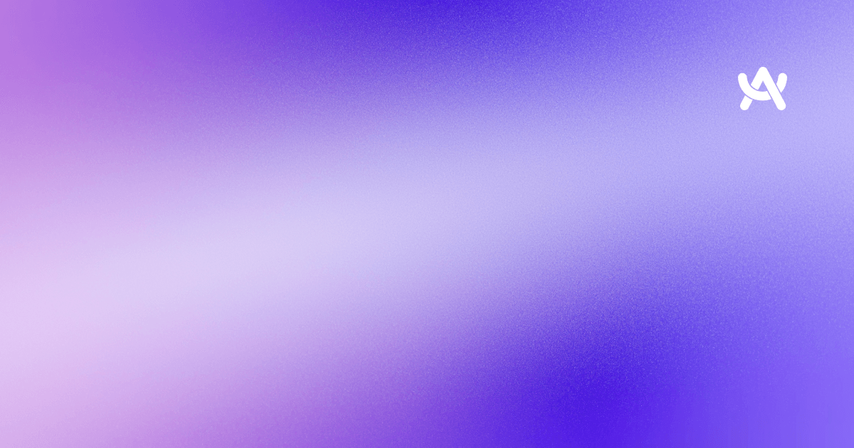 The gap looks the same from both sides