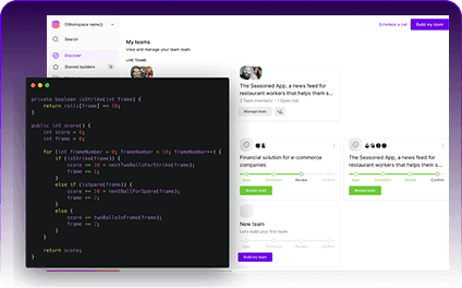 Accelerated, managed delivery