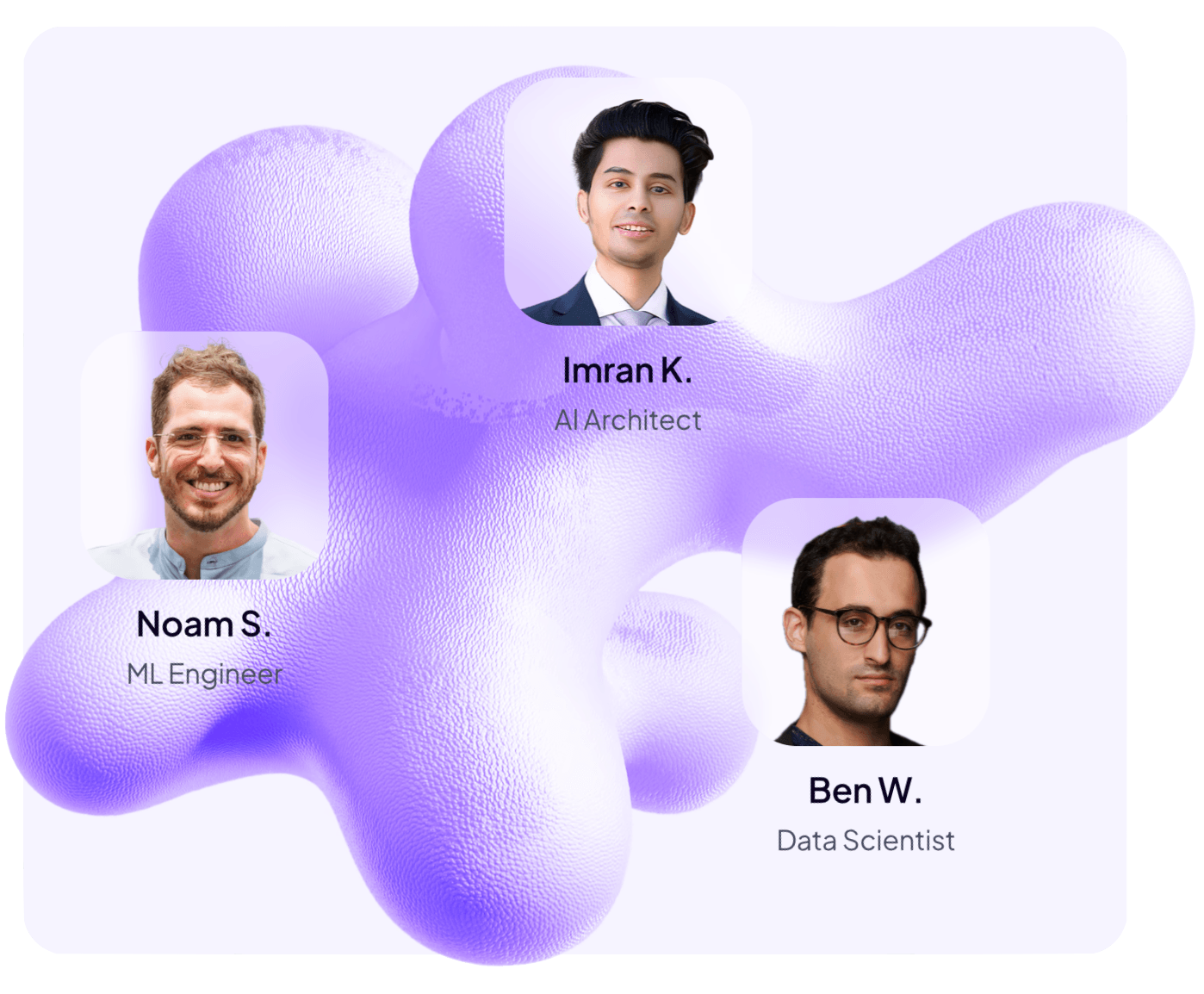 Get the world’s best builders in 72 hours