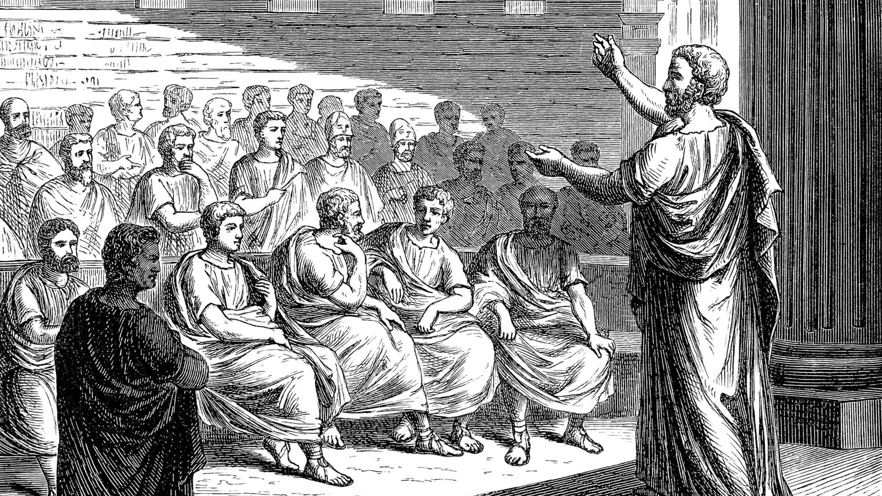 How to Have a Productive Debate