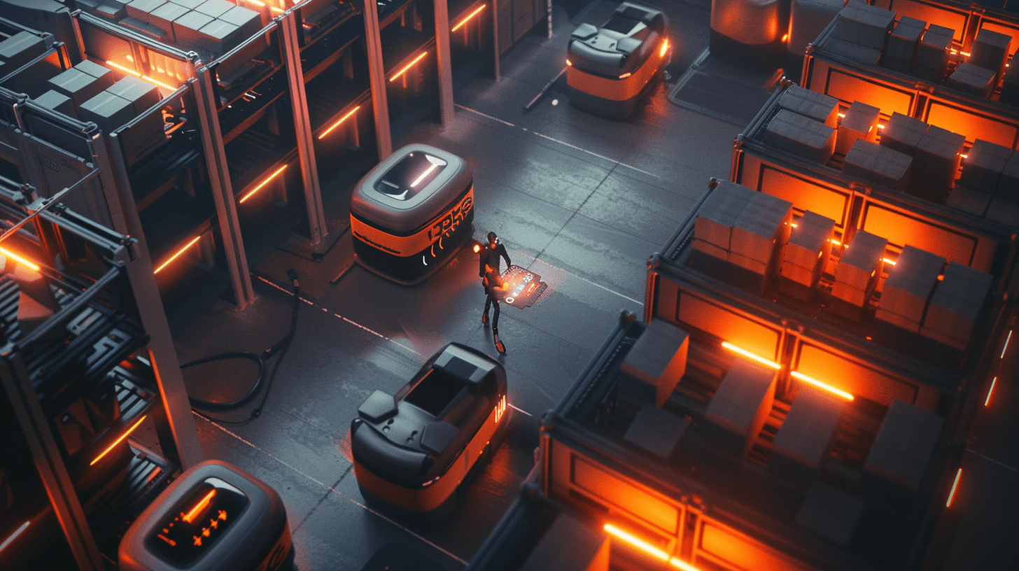 AI Tools Will Join Humans to Form One Massive Workforce