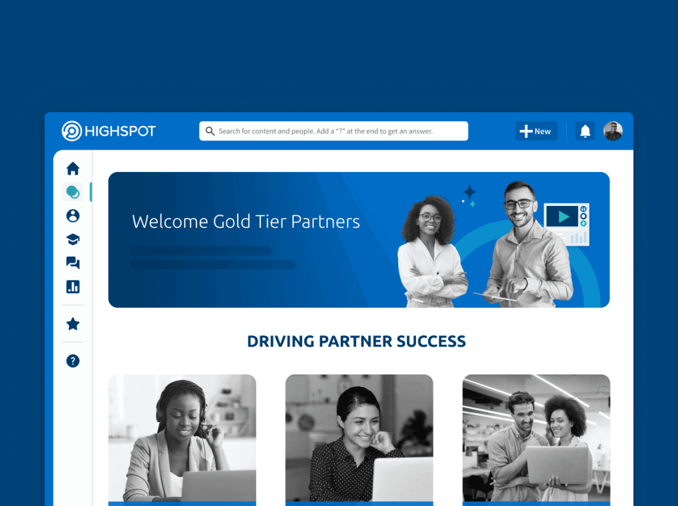 Highspot