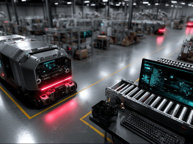 Plato Systems