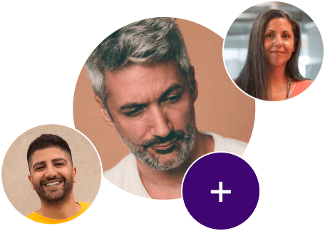 CxO-Led Team