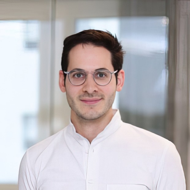 Raphael Ouzan
