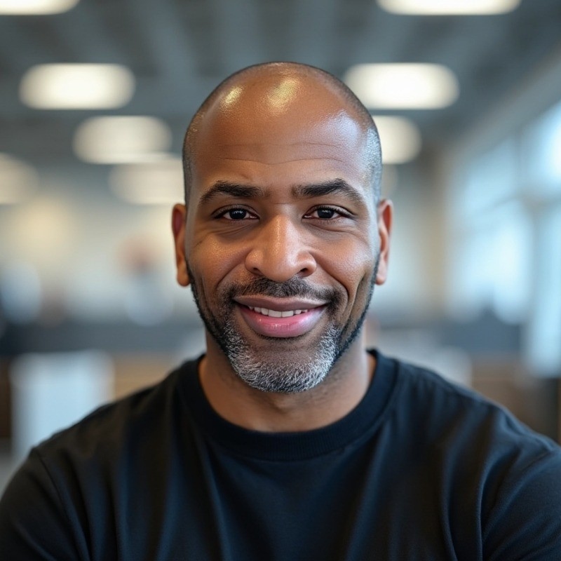 Sekou White