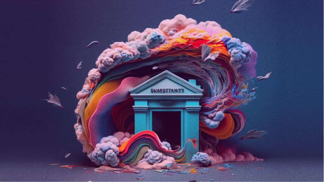 How a Press Release Doomed Silicon Valley Bank