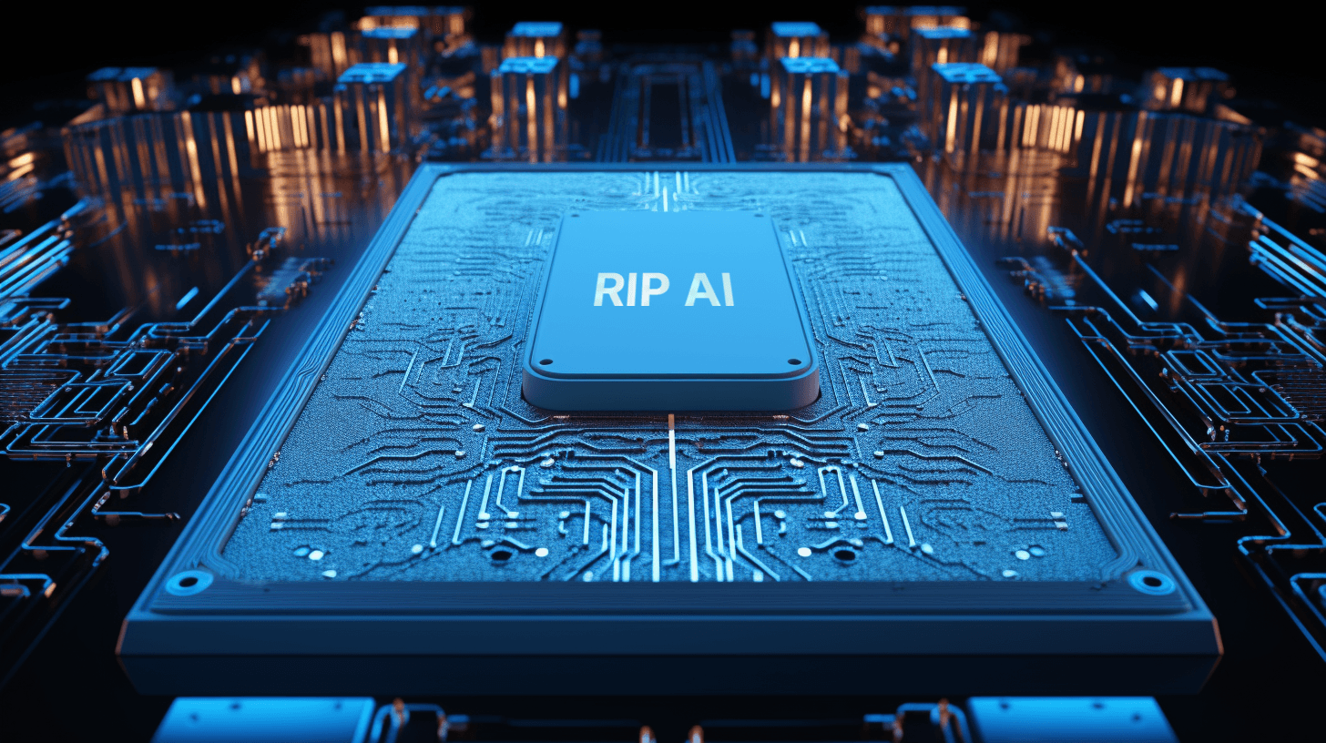 Healthcare Implementation: Where AI Programs Go to Die