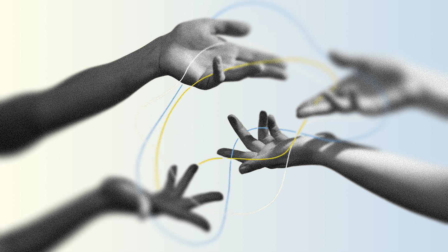 Why Humanity Is Wired for Teams