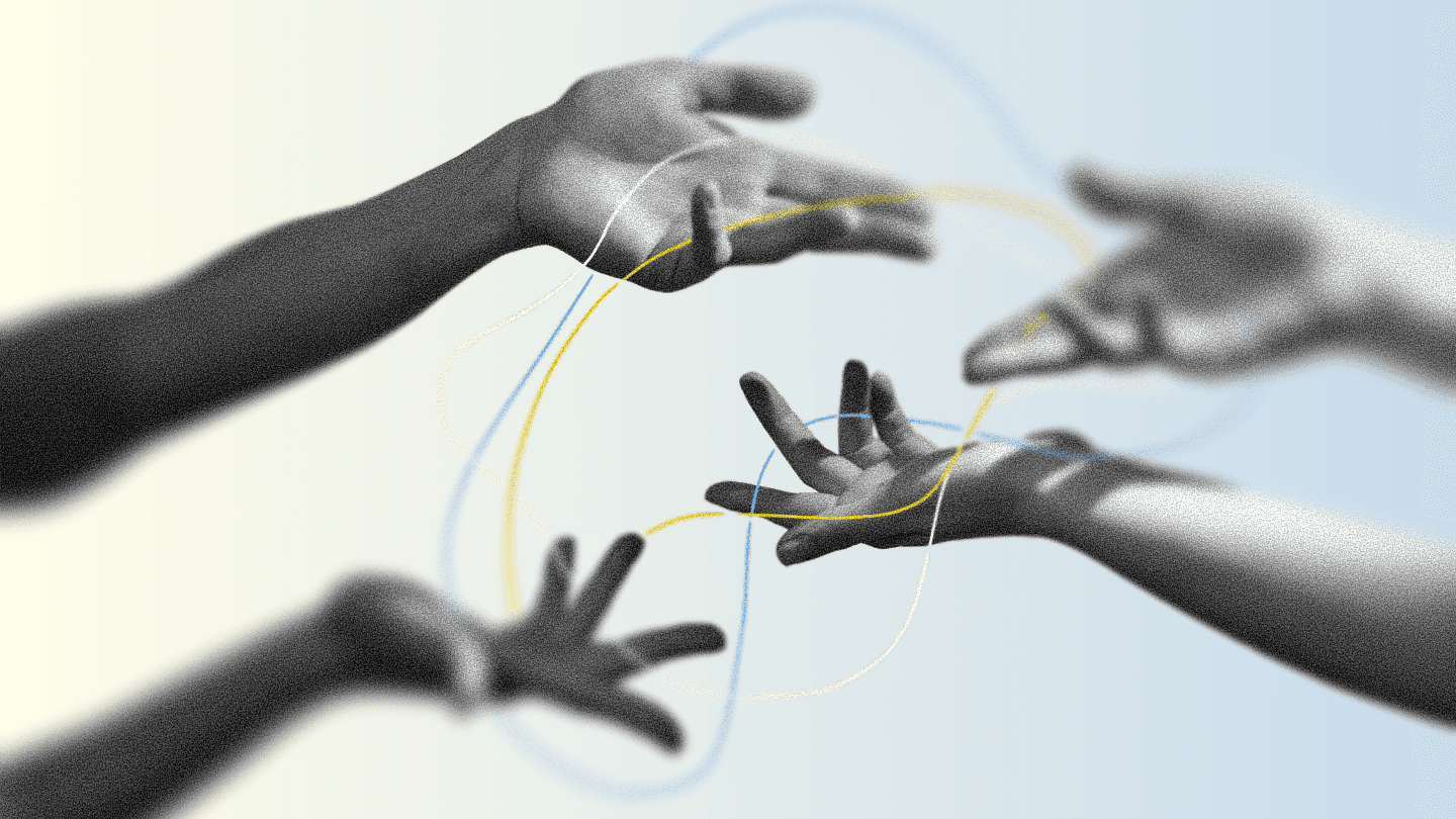 Why Humanity Is Wired for Teams