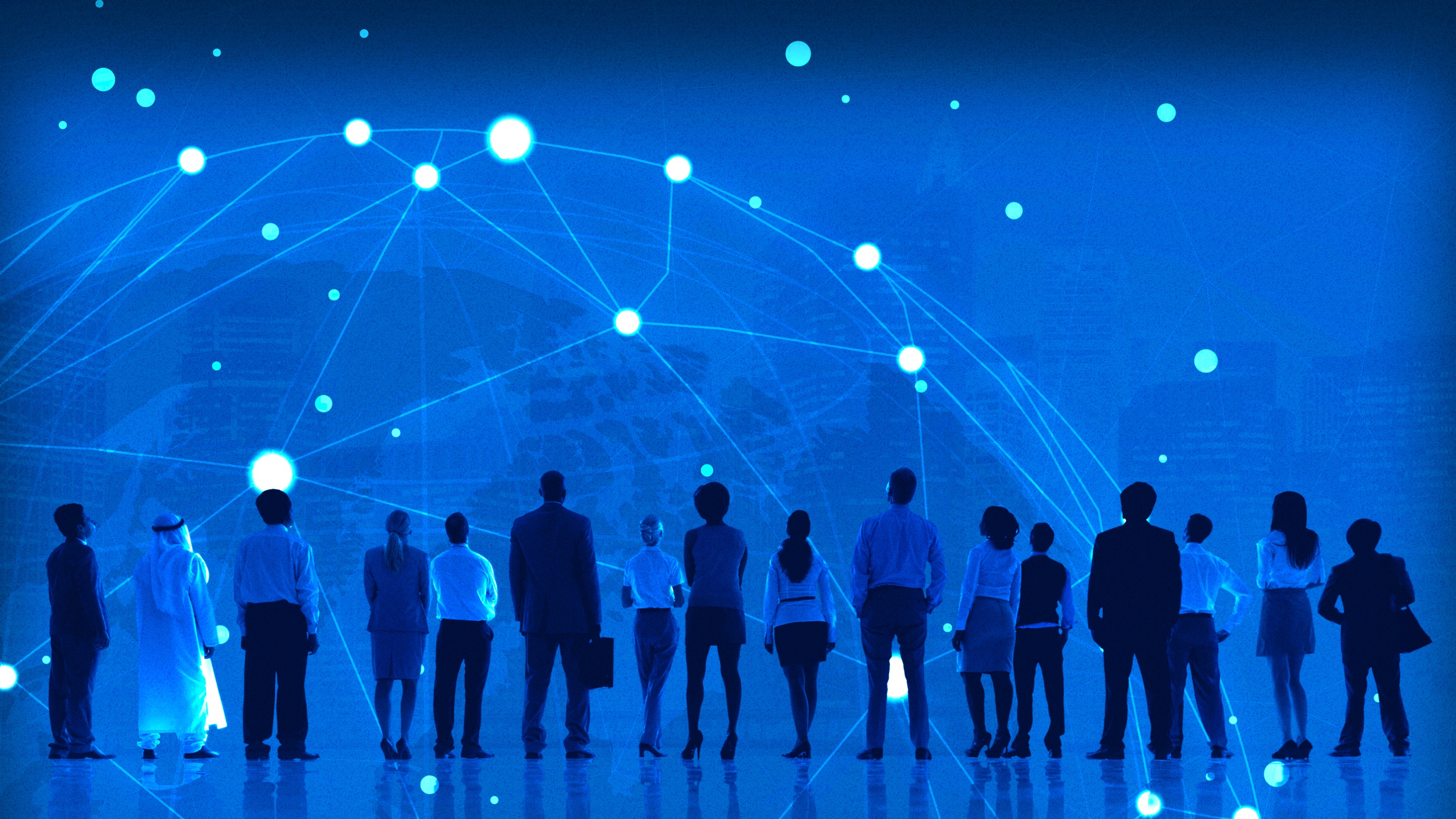 4 Big Takeaways on the Future of Work from HR Transform