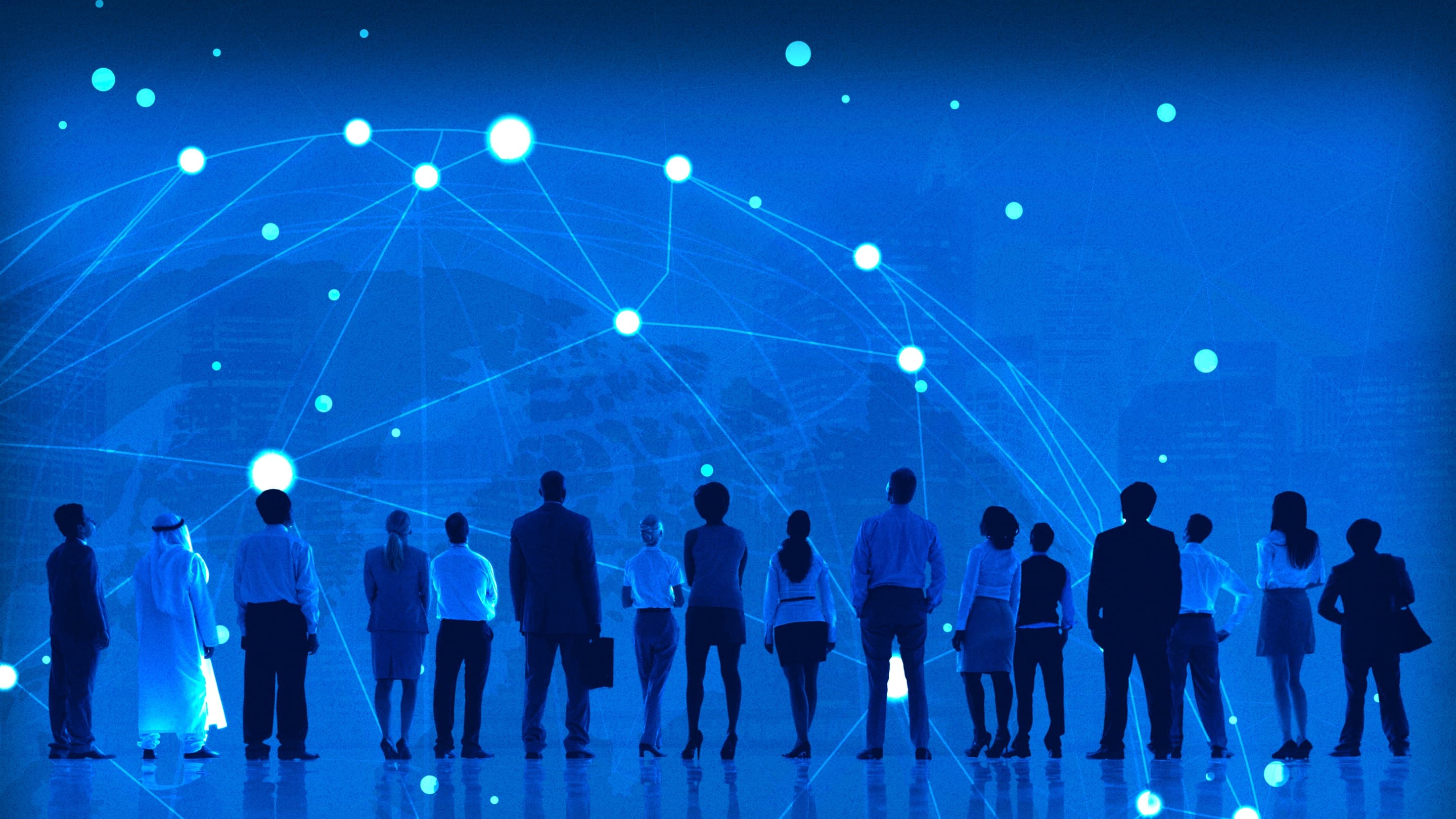 4 Big Takeaways on the Future of Work from HR Transform