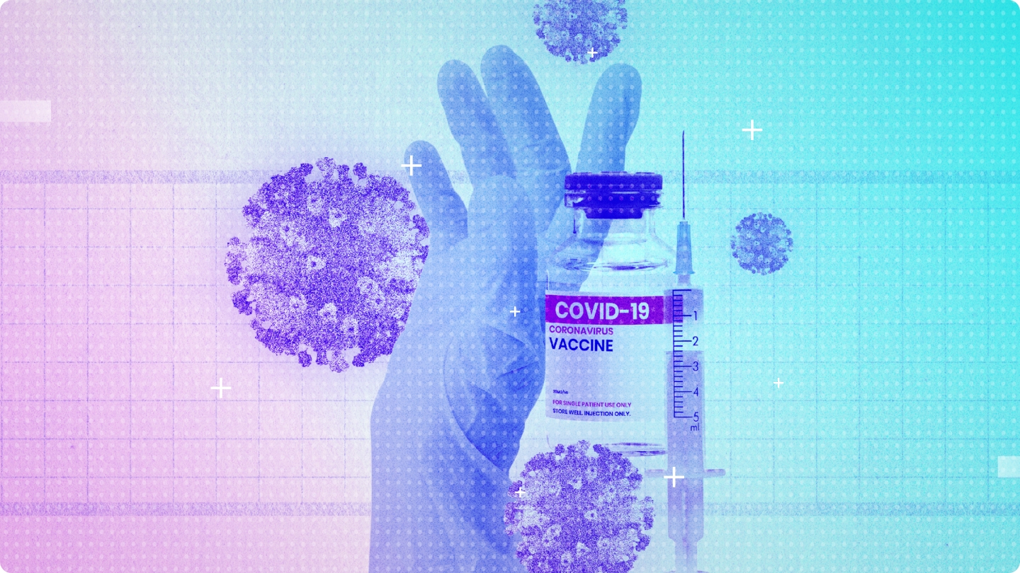 How Apprentice's Rebuild Saved the COVID-19 Vaccine—And Countless Lives