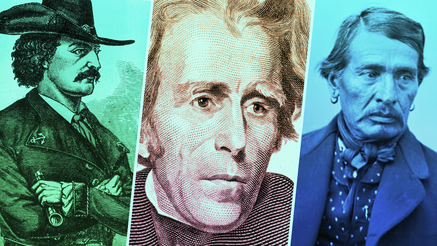 How a Band of Pirates, Militiamen, and Braves Literally Saved America