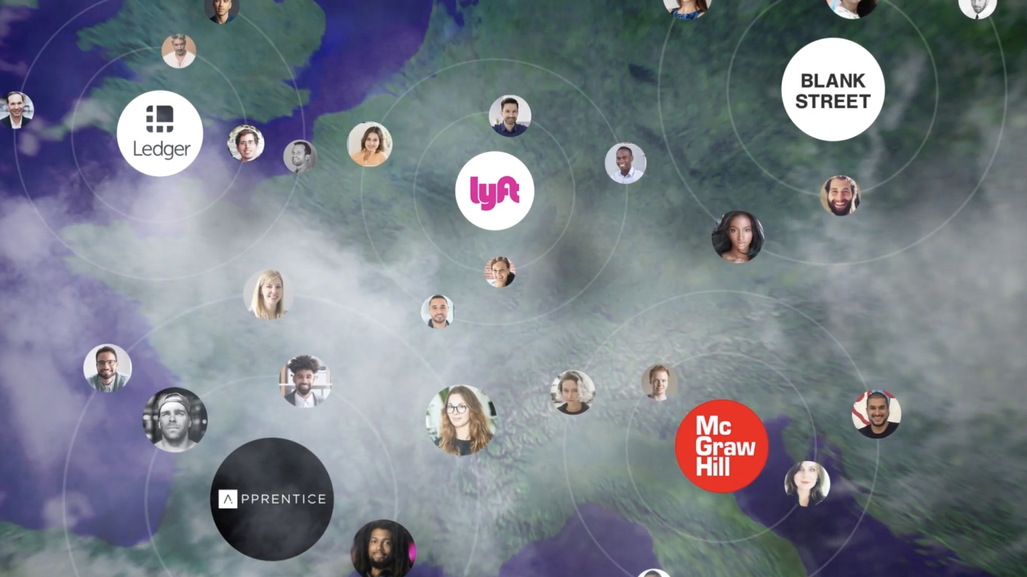 Why We Raised $60M to Create the Team Economy