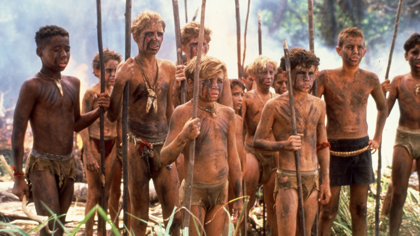 How a Wild 1950s Experiment Unlocked the Key to Teamwork and Trust