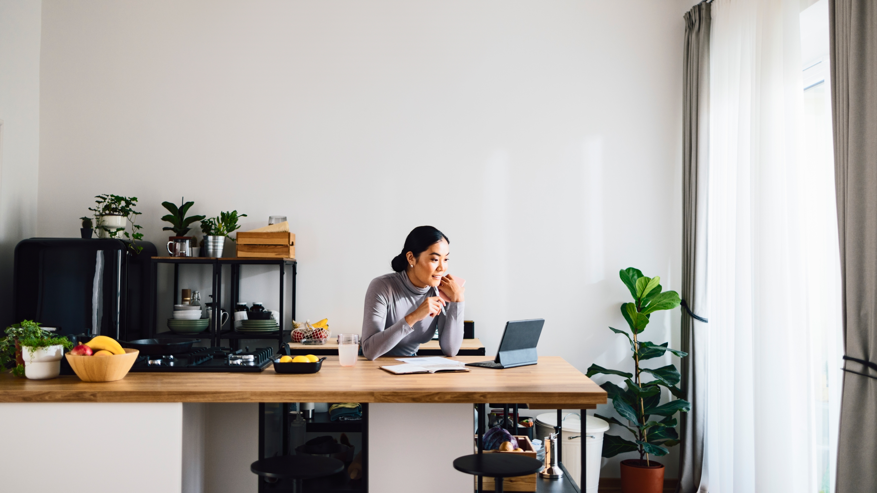 Self-Employment Is Surging—And Making It Harder to Hire