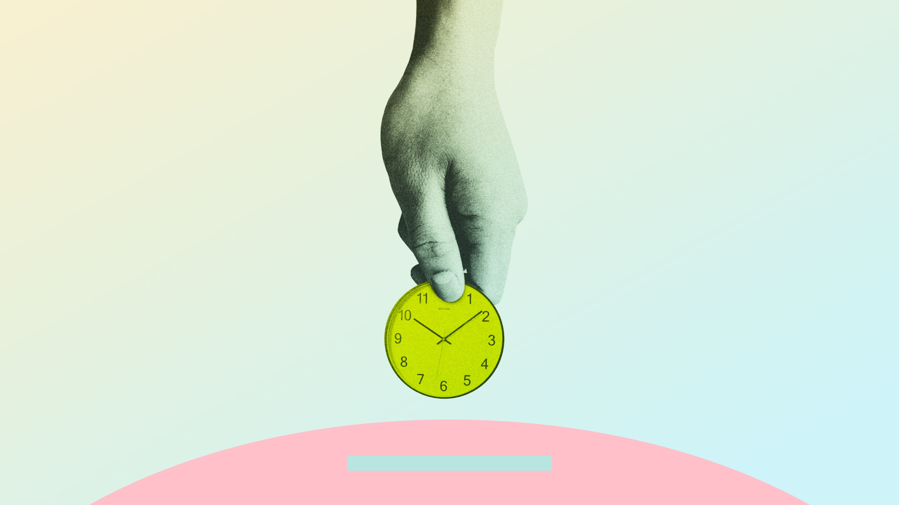 The Future of Work Isn't Just Remote, It's Part-Time