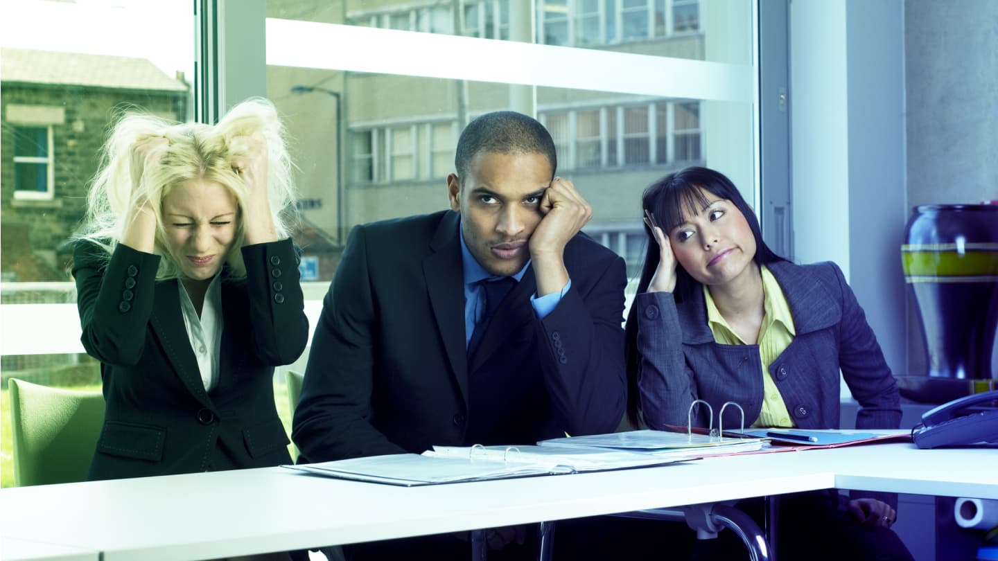 Meetings Are Killing Software Engineers' Productivity