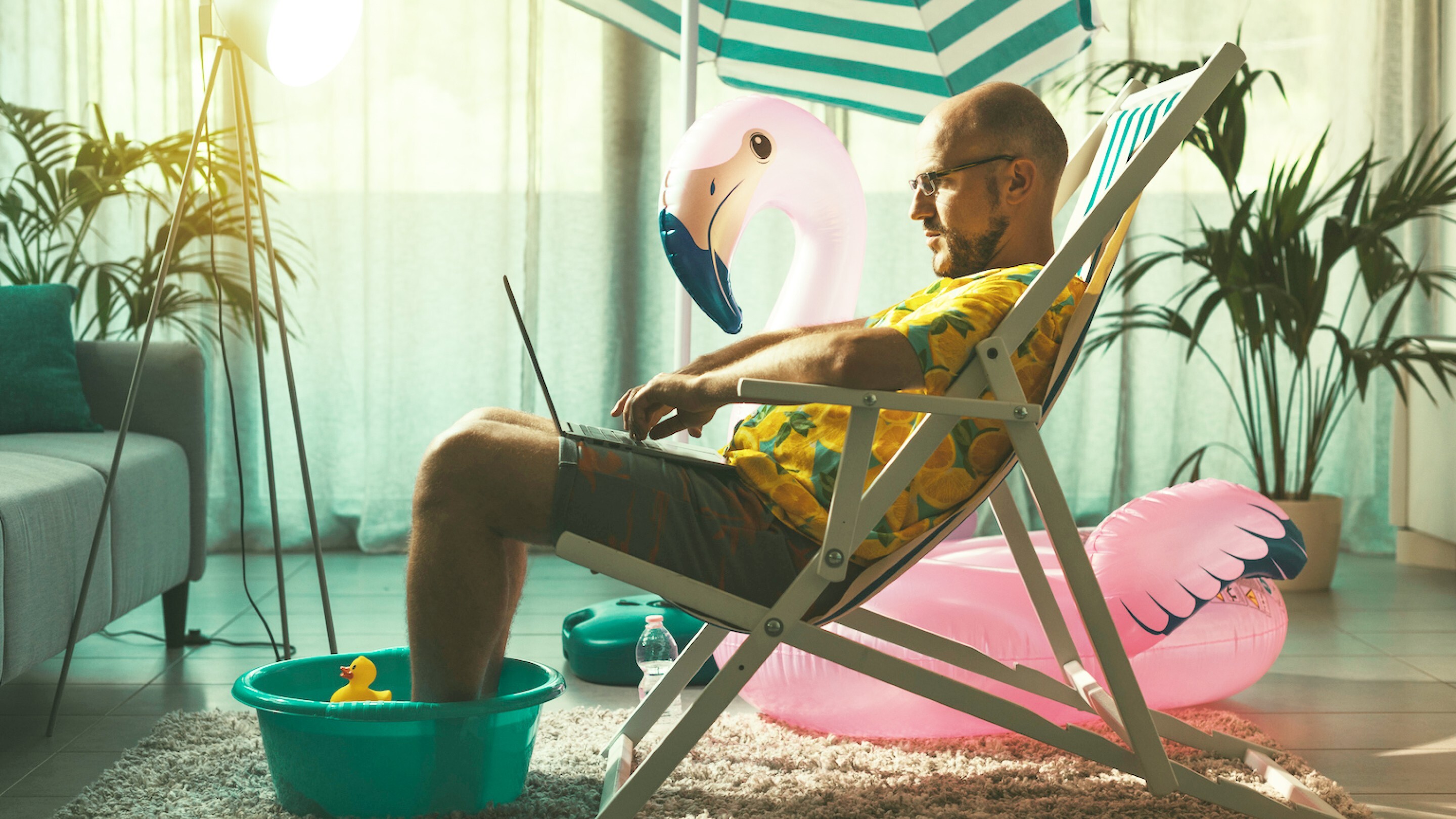 94 Percent of Knowledge Workers Prefer Remote or Hybrid: Gallup Poll