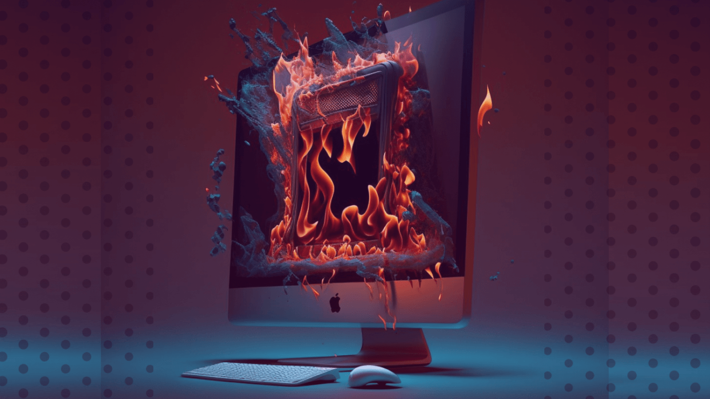 Big Tech’s Great Betrayal