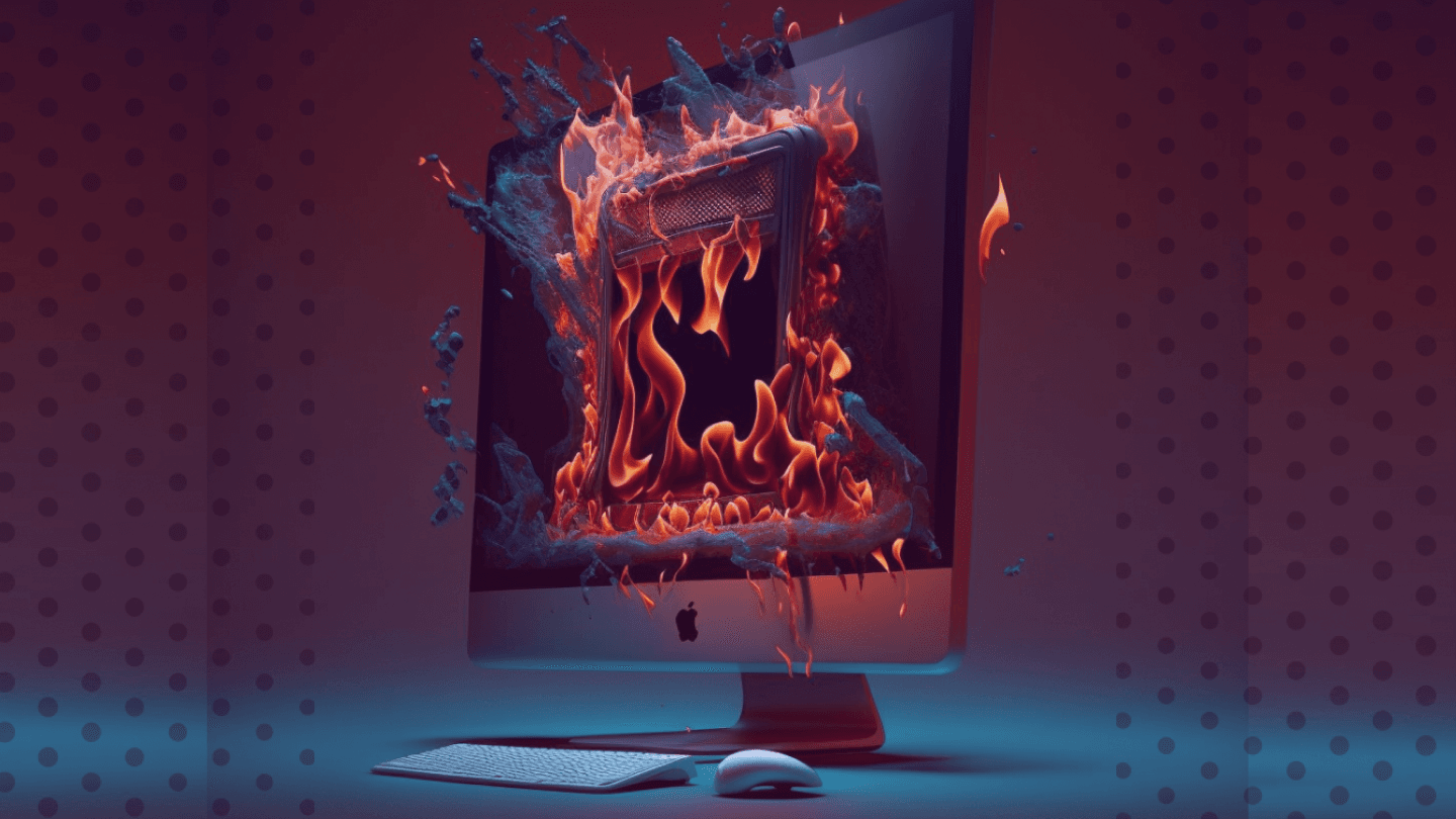 Big Tech’s Great Betrayal