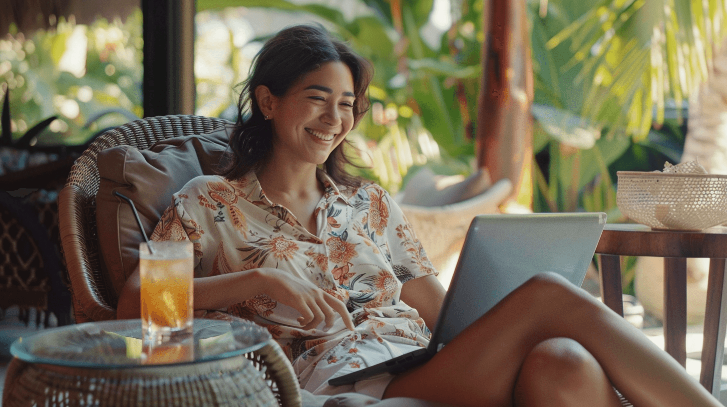 Survey: How AI Boosts the Productivity and Earnings of Top Tech Freelancers