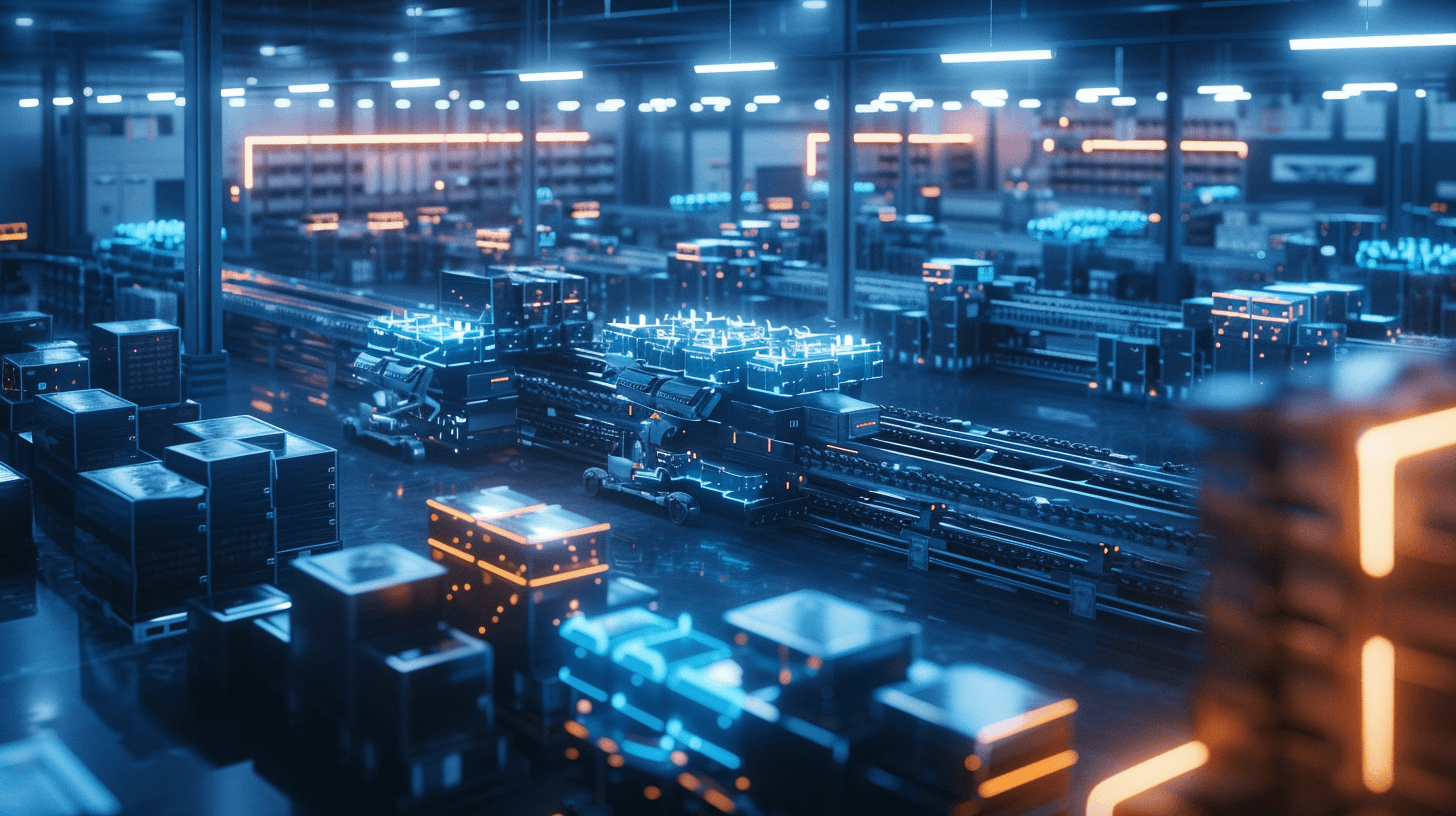 How Plato Systems Brought Spatial Intelligence to Manufacturing with a World-Class A.Team