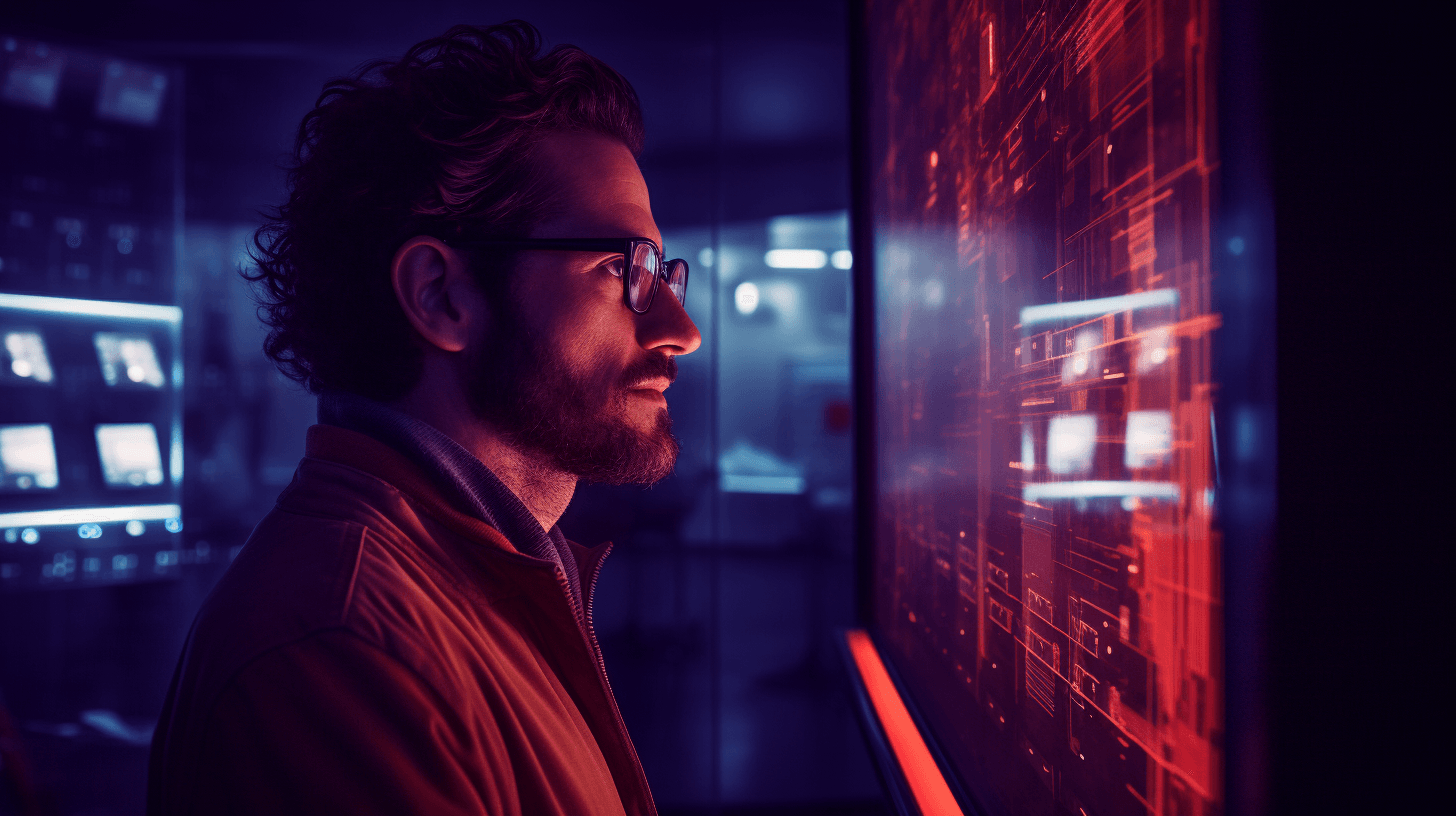 The Arms Race for Training Data Is Getting Crazy