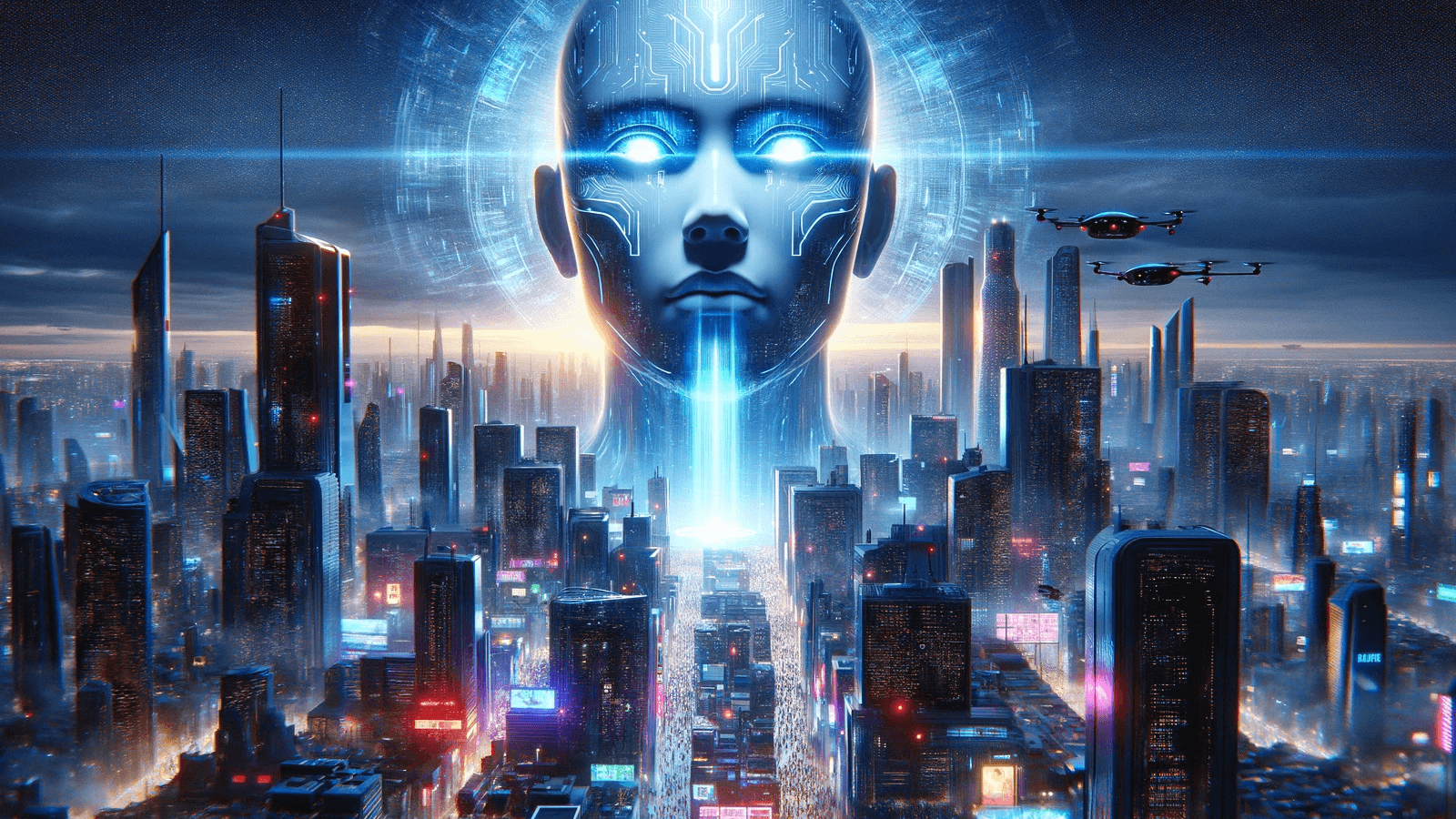 The Future of AI Is Coming Faster Than You Think