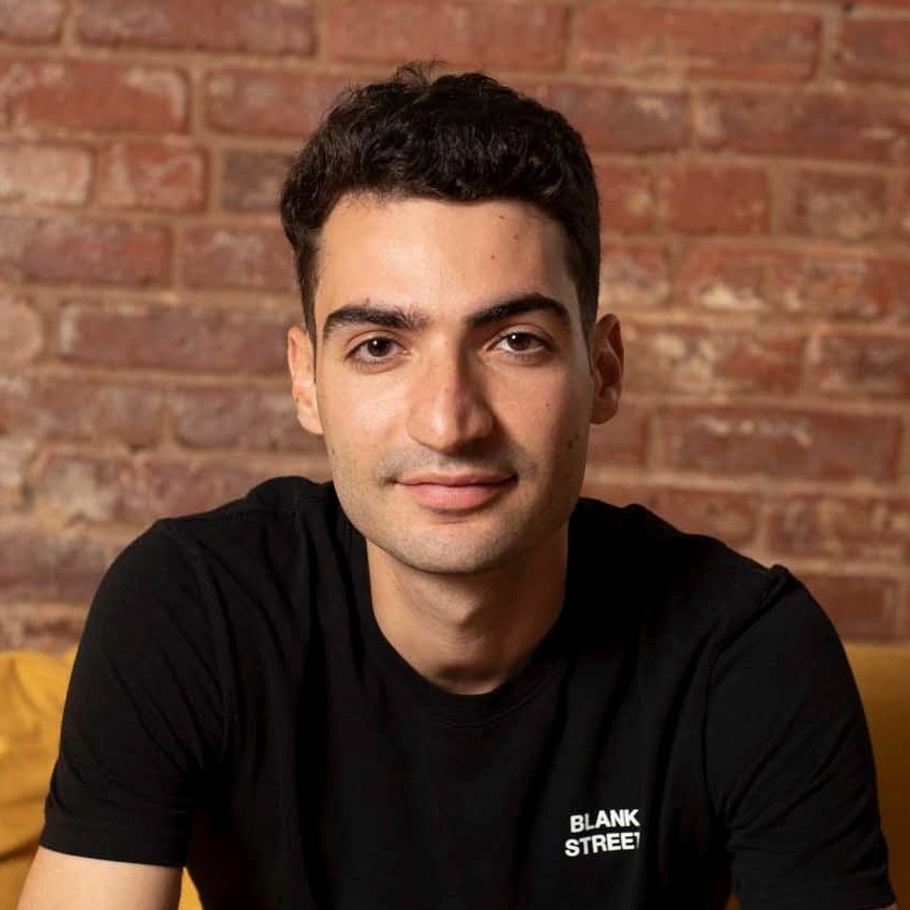 Issam Freiha