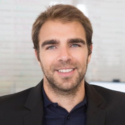 Oliver Grinda